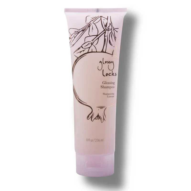 Glossy Locks Glossing Shampoo