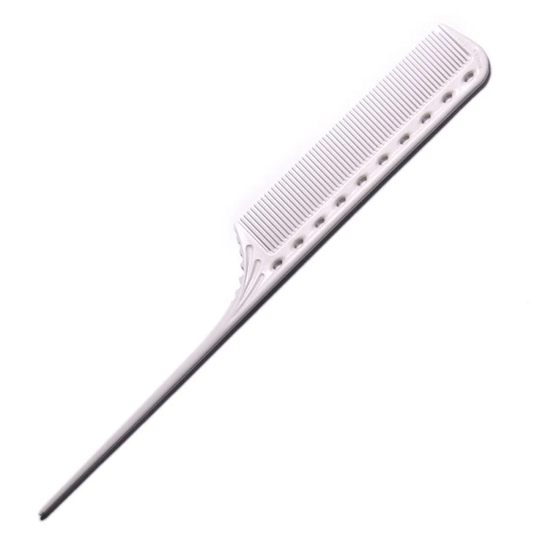 Y.S Park Pettine a Coda Bianco 216mm