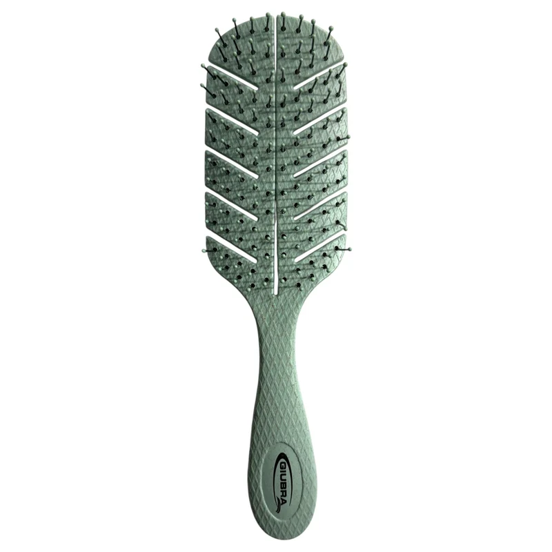 Giubra Ecoline Evolution Spazzola Districante BIO - Verde
