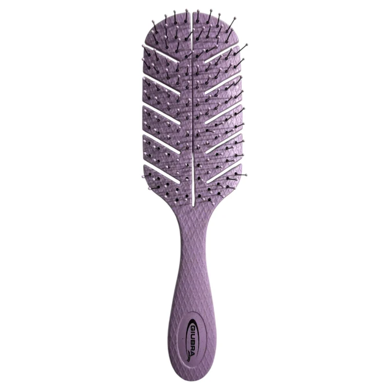 Giubra Ecoline Evolution Spazzola Districante BIO - Lilla