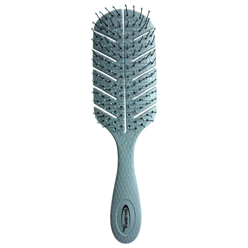 Giubra Ecoline Evolution Spazzola Districante BIO - Celeste