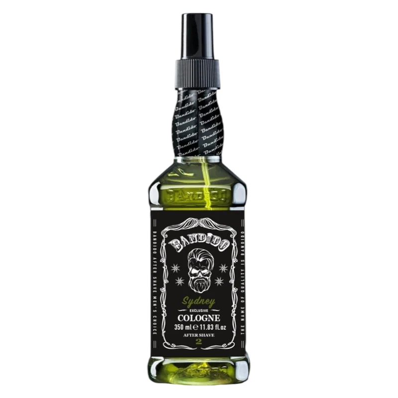 Bandido SDopo Barba Acqua di Colonia - Sydney 150ml