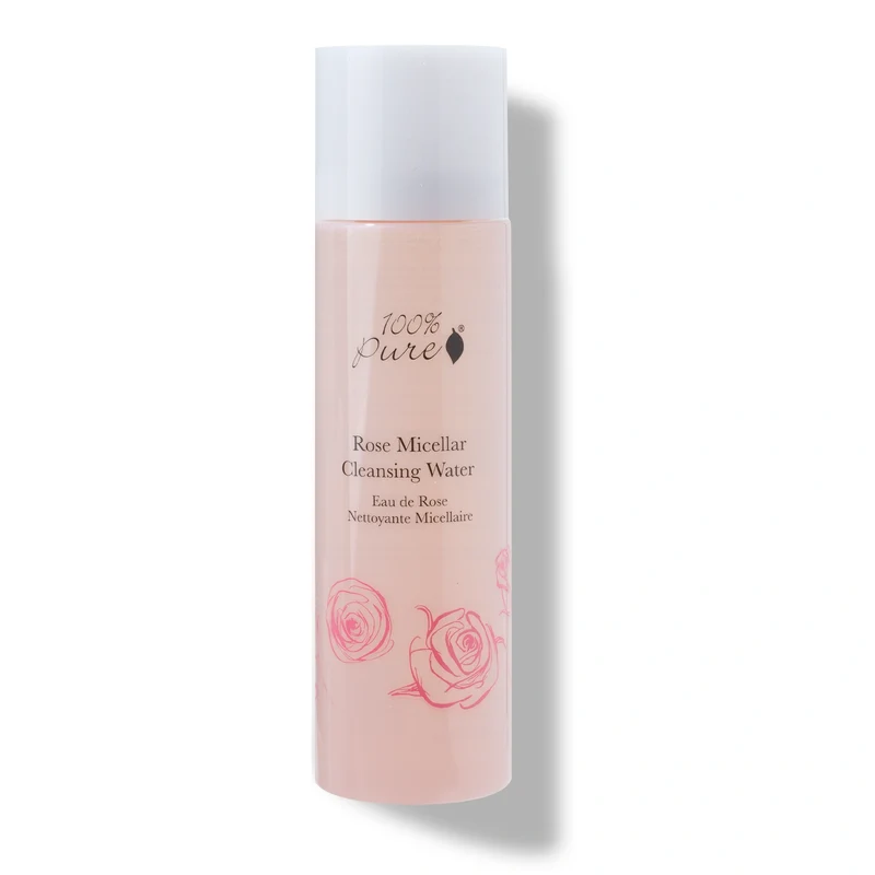 Rose Micellar Cleansing Water