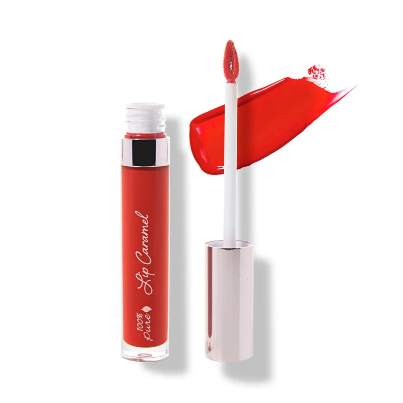 Lip Caramel