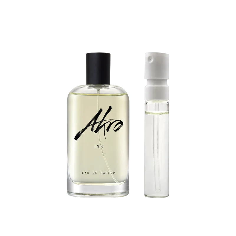 Akro Fragrances - Ink
