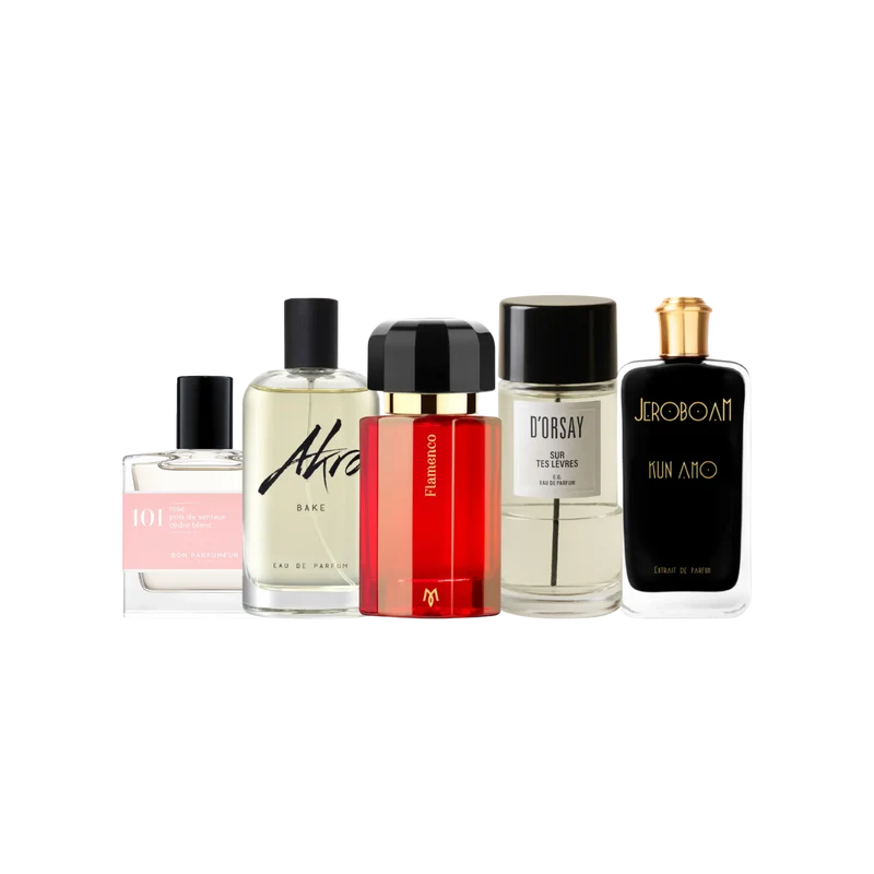 Kit de Muestras for HER