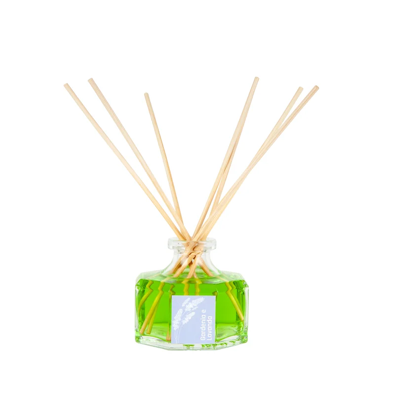Diffusore di Essenza Gardenia e Lavanda