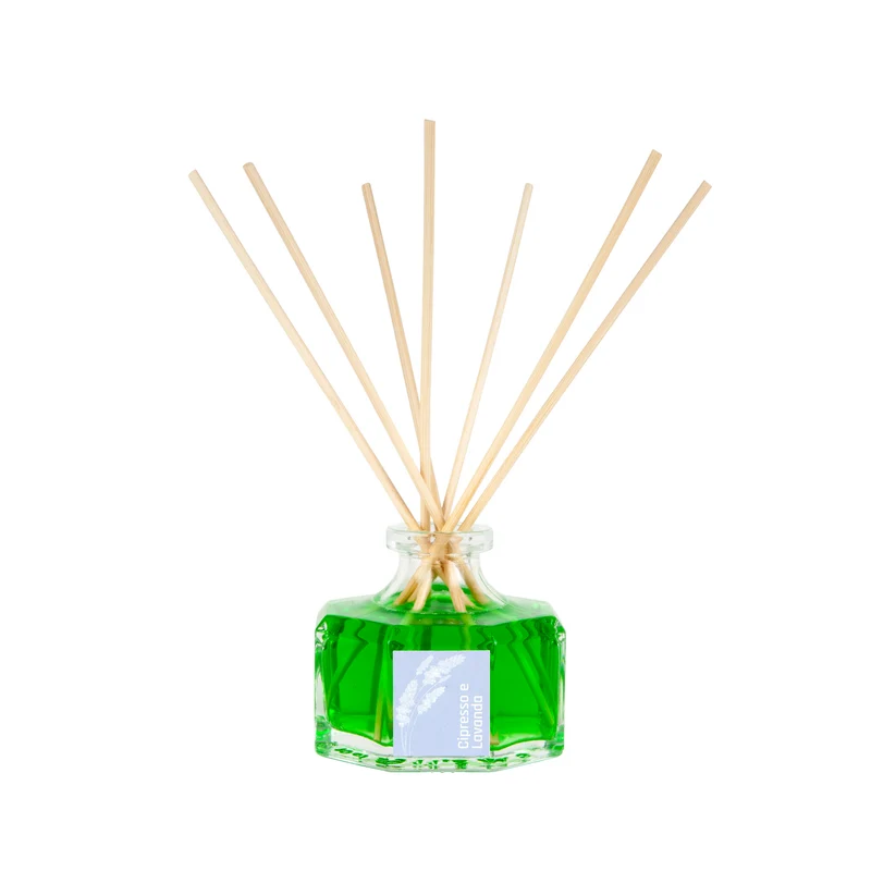 Diffusore di Essenza Cipresso e Lavanda