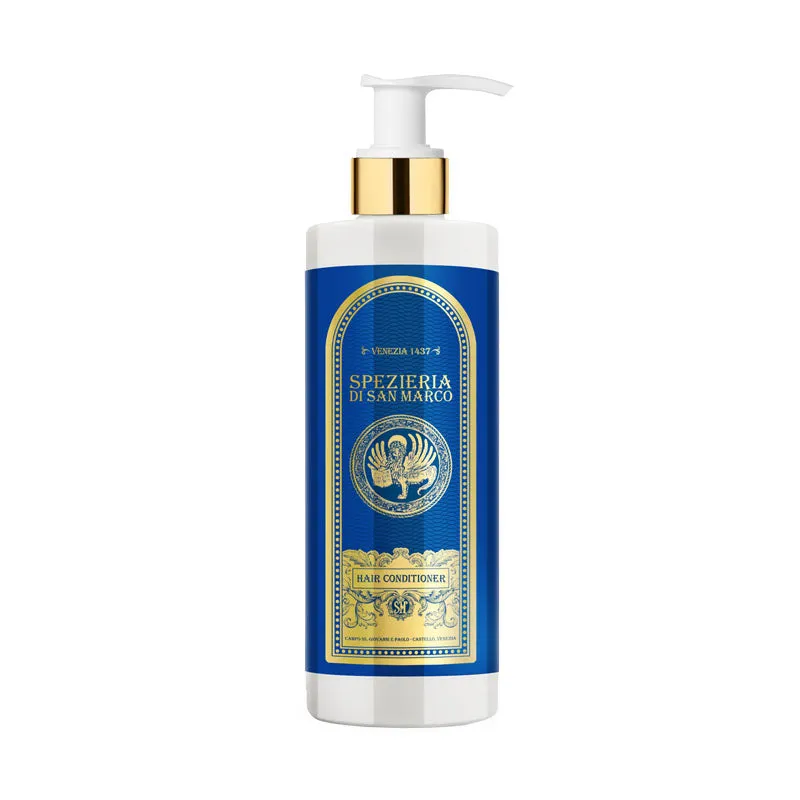Dispenser ricaricabile balsamo, 300 ml - Spezieria di San Marco