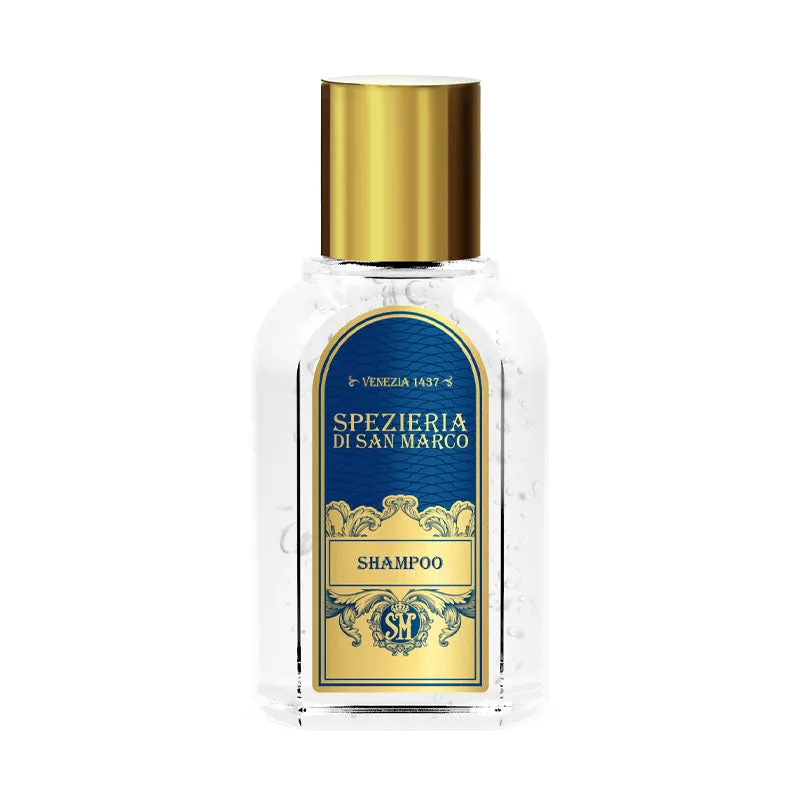 Shampoo, 50 ml - Spezieria di San Marco