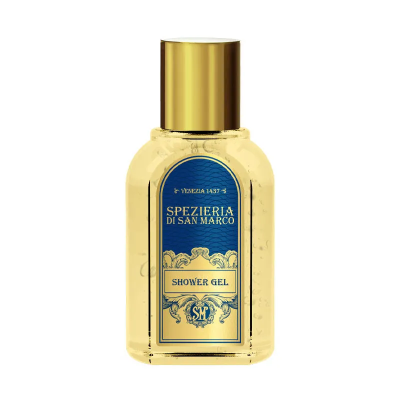 Gel doccia, 50 ml - Spezieria di San Marco