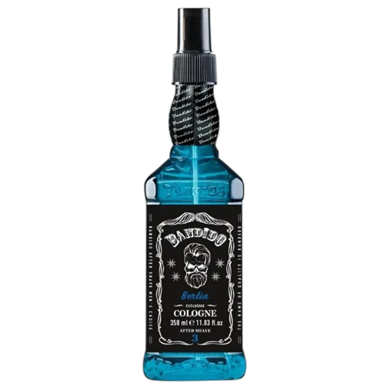 Bandido Dopo Barba Acqua di Colonia - Berlin 150ml