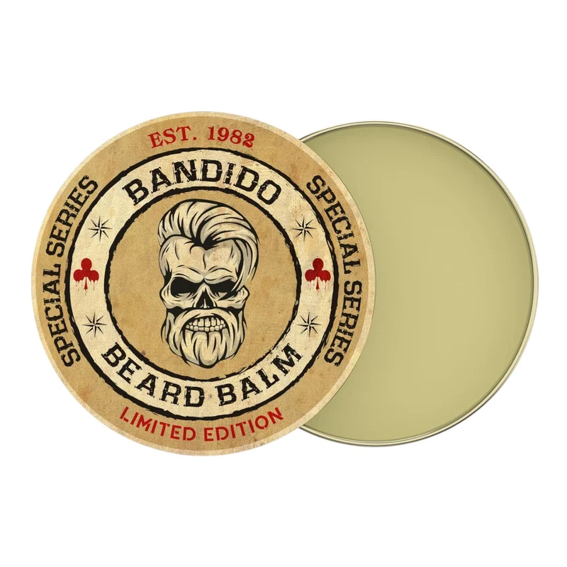 Bandido Balsamo Barba