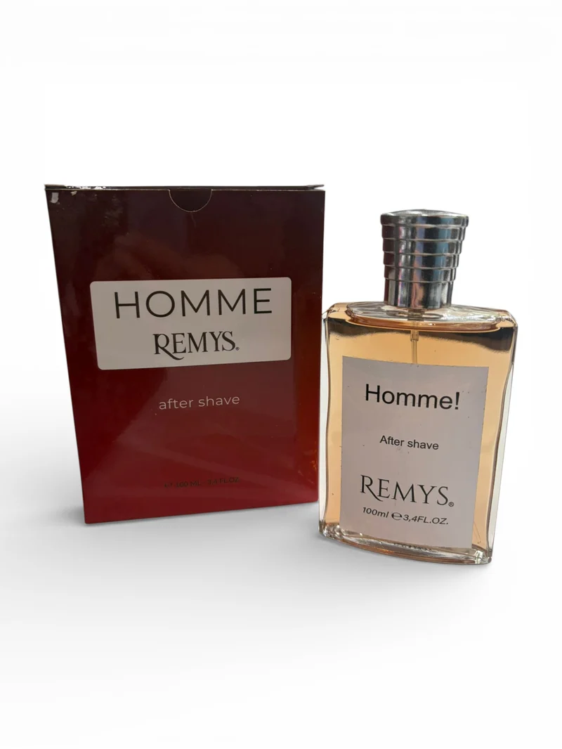 REMYS - \"Homme\" After Shave 1ooml