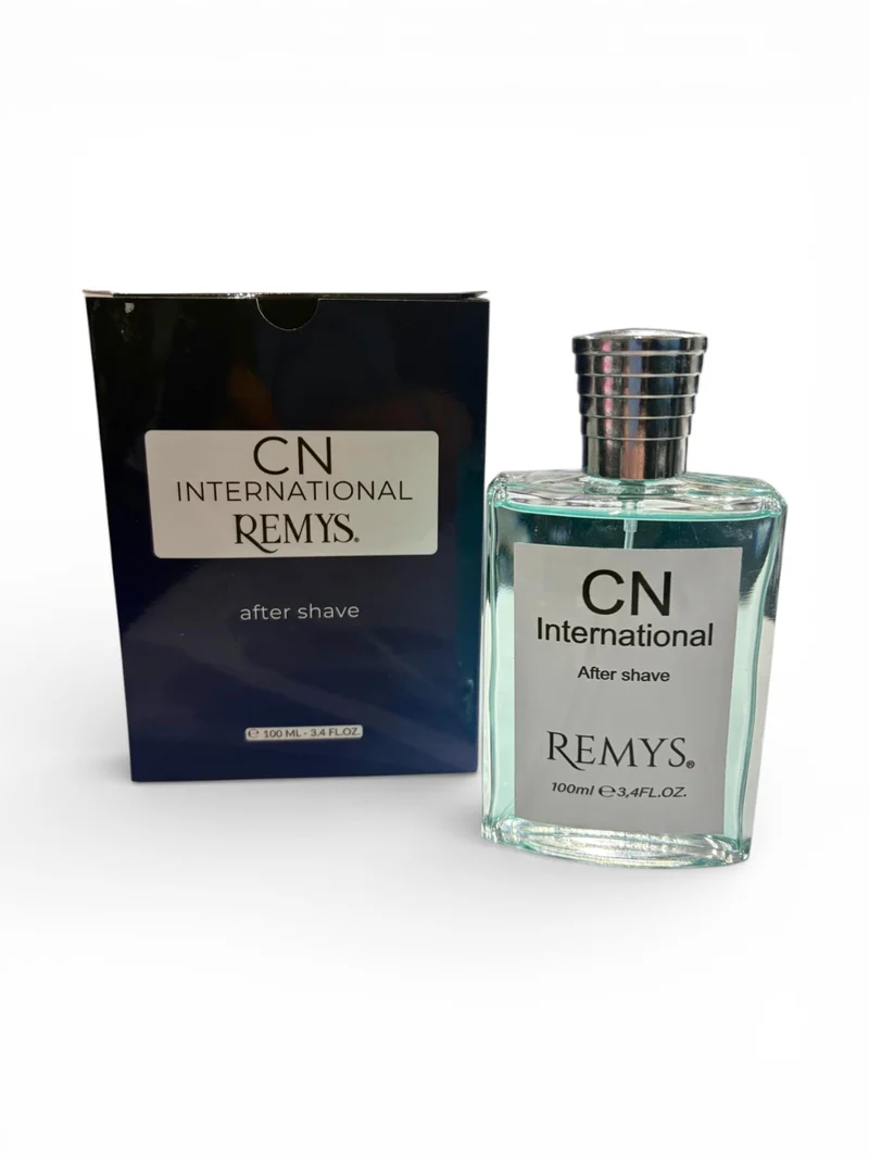 REMYS - \"CN International\" After Shave100ml