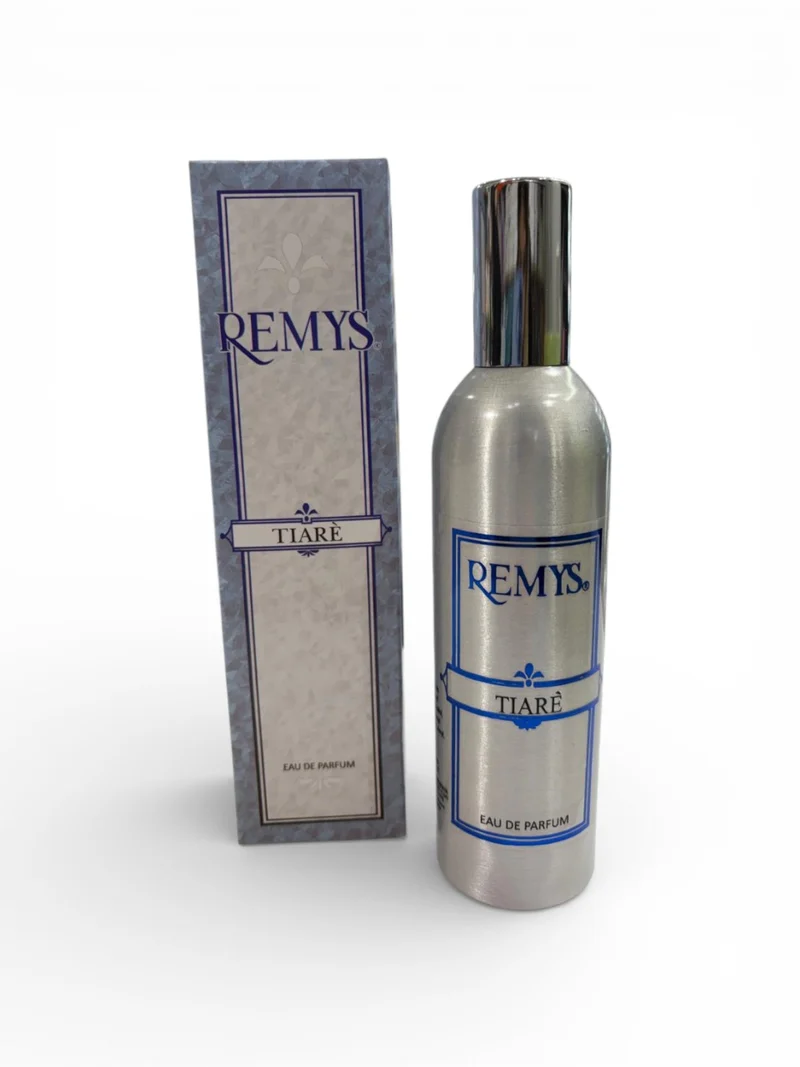 REMYS - "Tiarè" Eau De Parfum 150ml