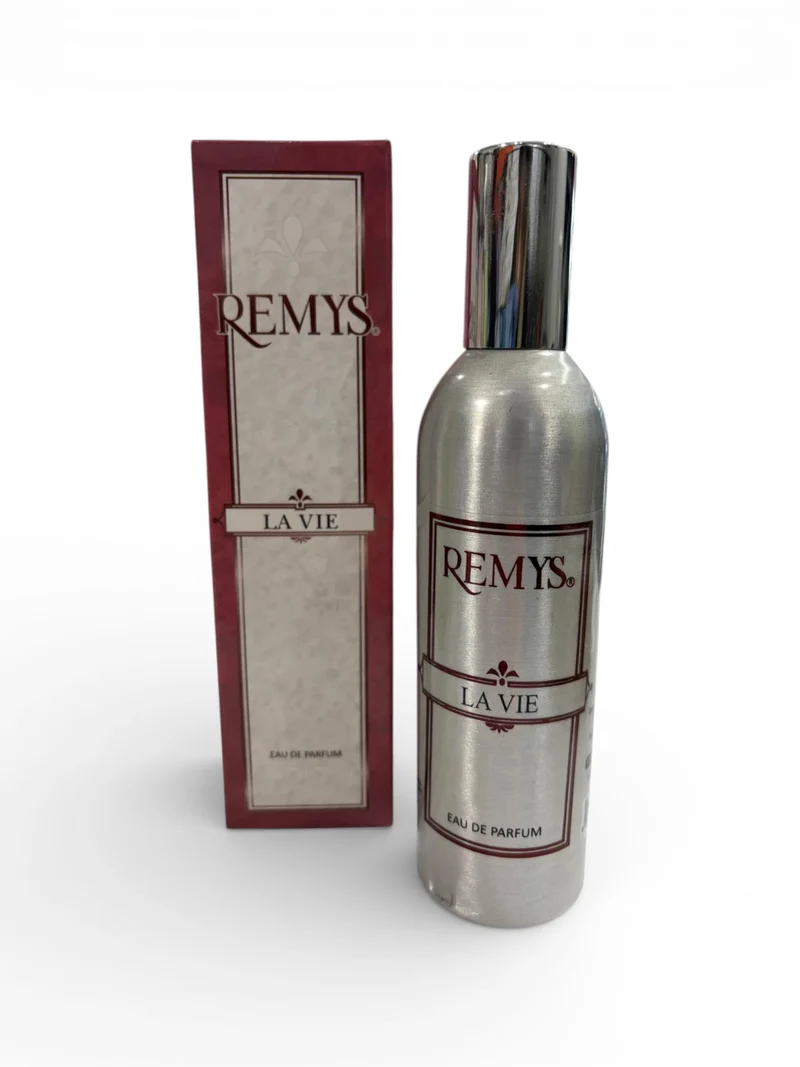 REMYS - "La Vie" Eau de Parfum 150ml