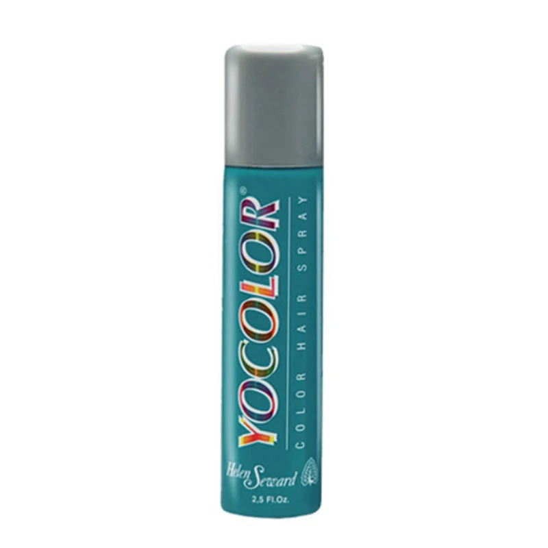 YoColor Lacca Colorata Spray 75ml - Azzurro