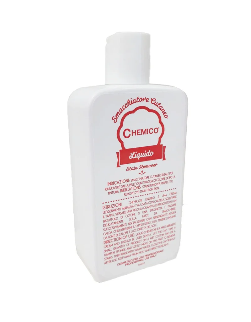 Smacchiatore Cutaneo Chemico Liquido 250ml