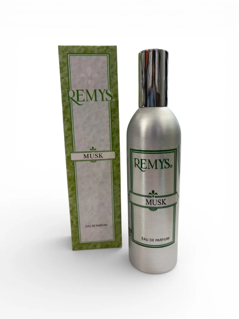 REMYS - "Musk" Eau de Parfum 150ml