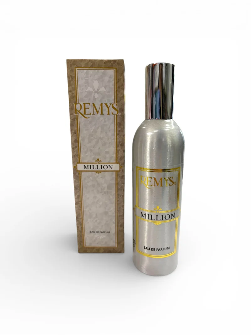 REMYS - "Million" Eau de Parfum 150ml