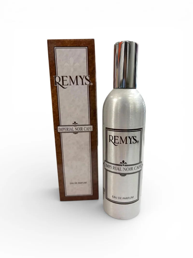 REMYS - "Imperial Noir Cafè" Eau de Parfum 150ml