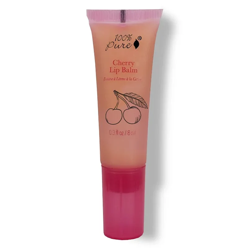 Cherry Lip Balm