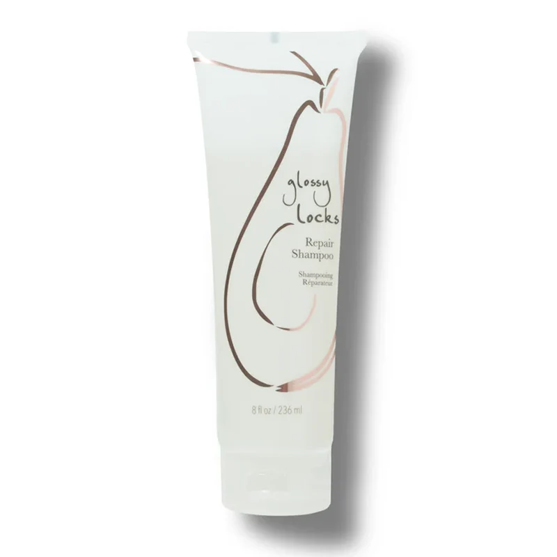 Glossy Locks Repair Shampoo
