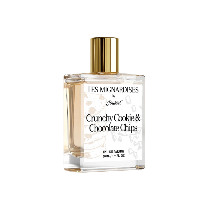 Crunchy Cookie & Chocolate Chips