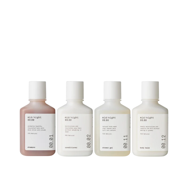 Travel Size Kit