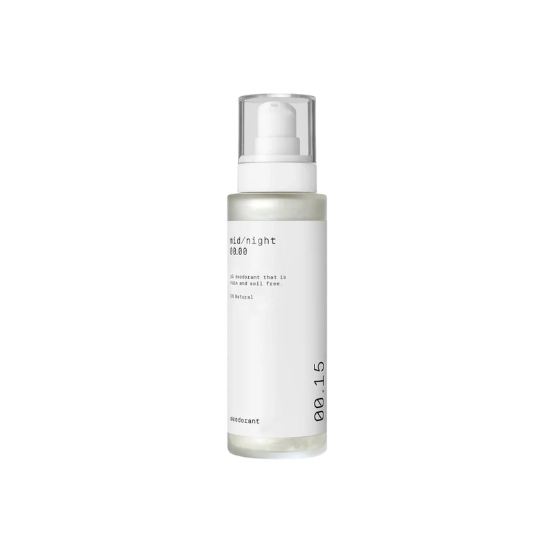 Deodorant 00.15