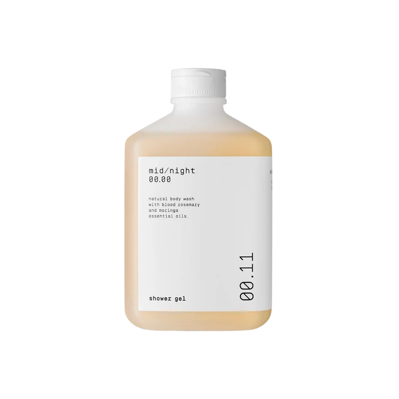 Shower Gel 00.11