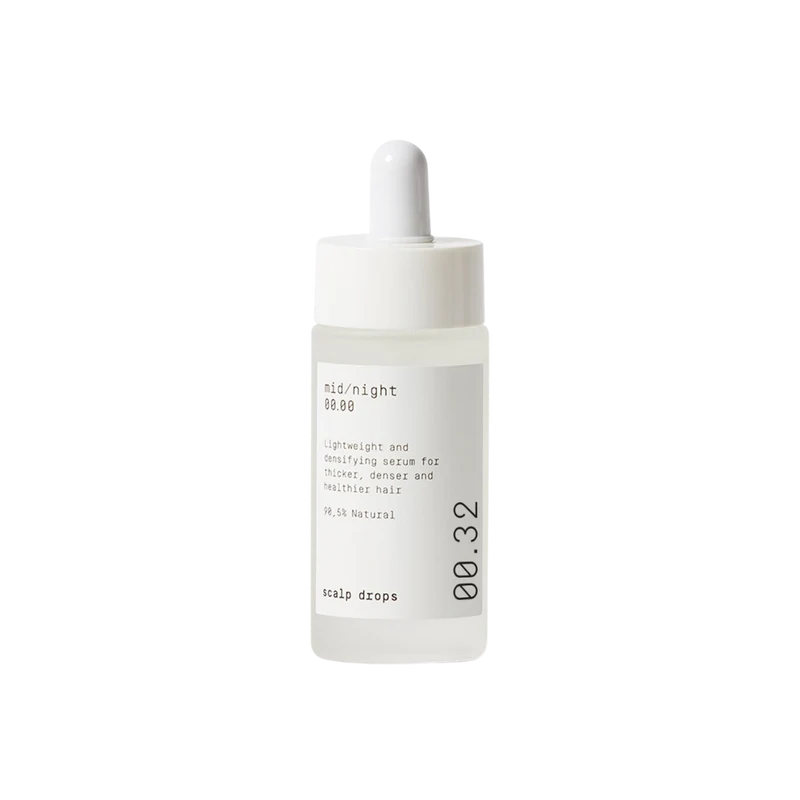 Scalp Activation Serum 00.32