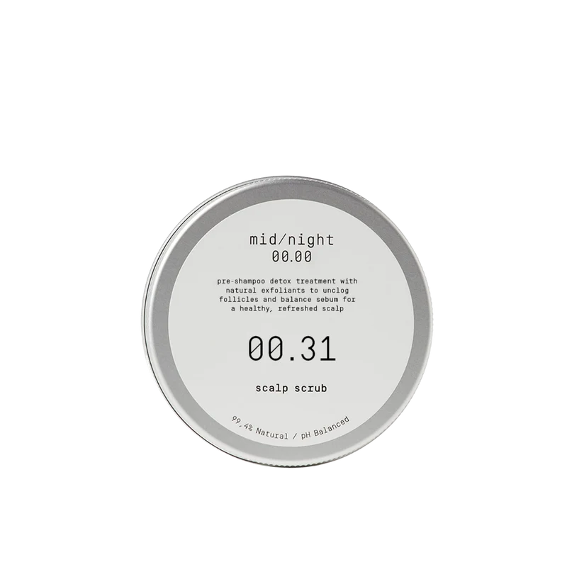 Scalp Scrub 00.31