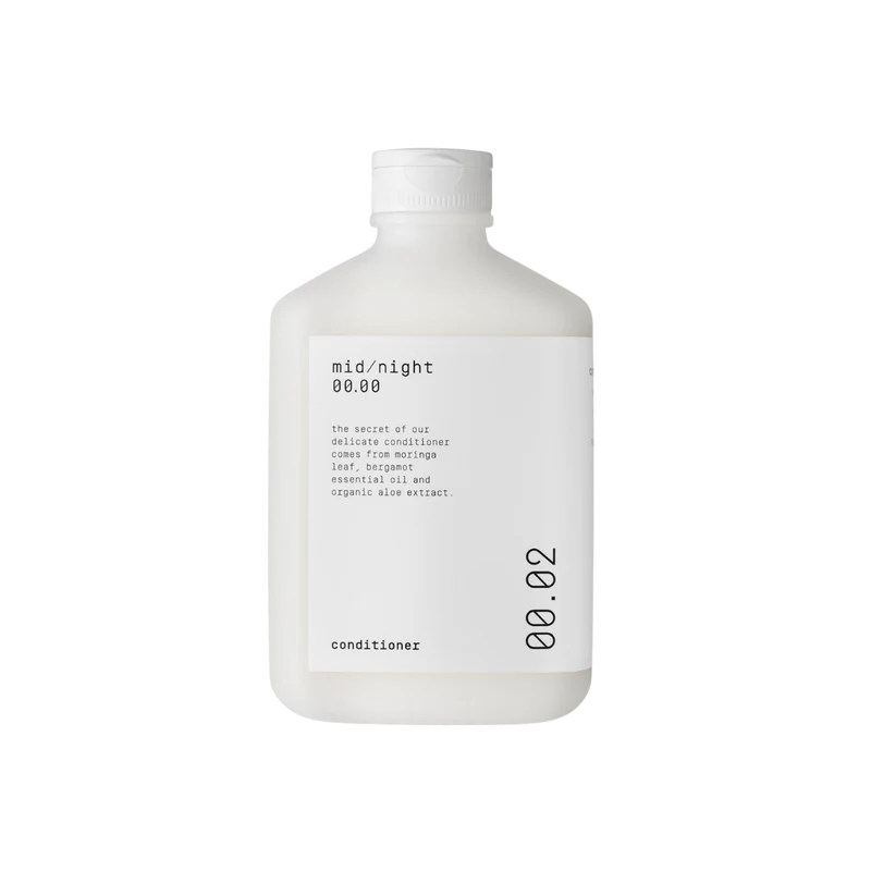 Conditioner 00.02