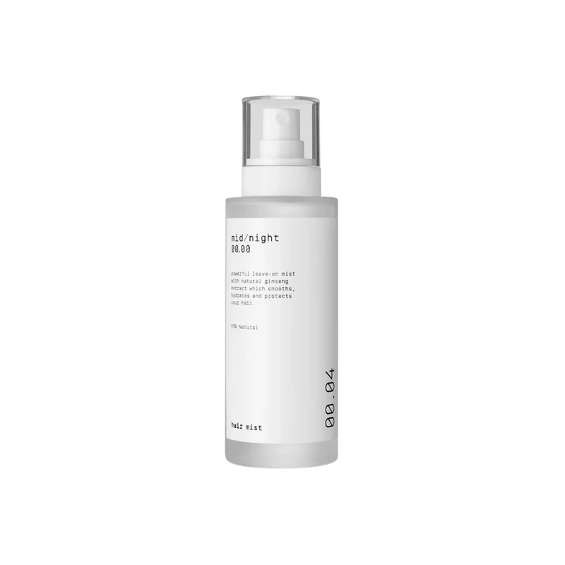 Hair Mist 00.04