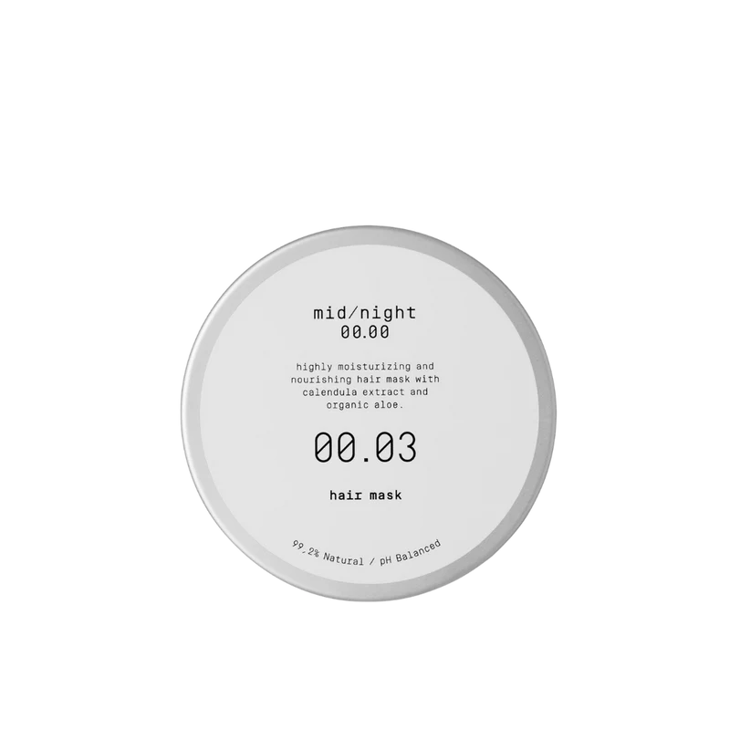Hair Mask 00.03