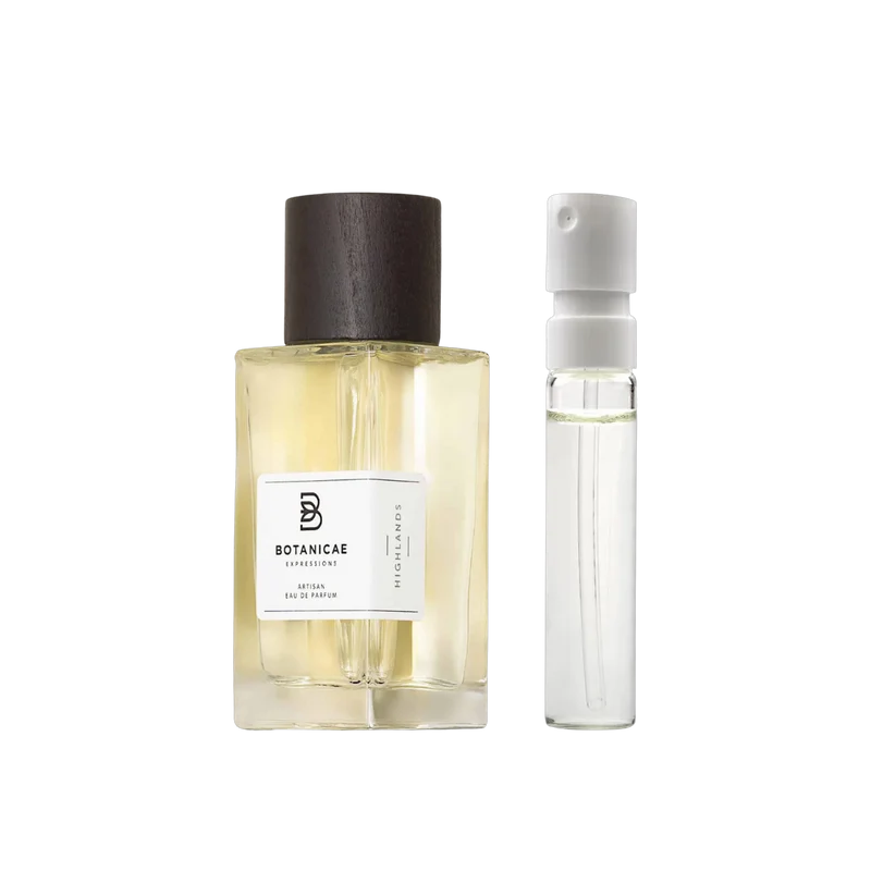 Botanicae - Highlands