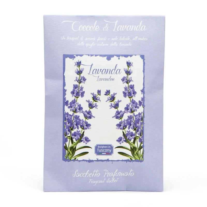 Sacchetto Profumato - Lavanda