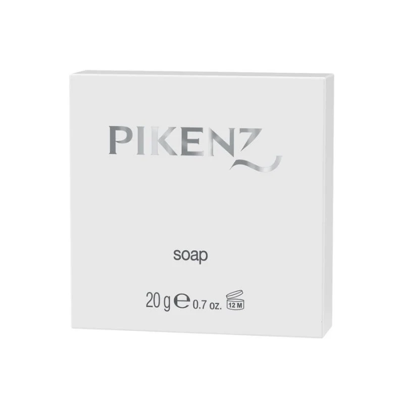 Sapone, 20 gr - Pikenz
