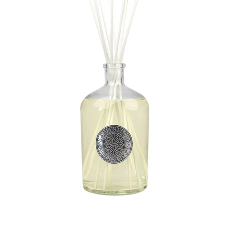 Diffusore a osmosi in vetro, Bouquet d'Agrumi 5 L - LaMystique