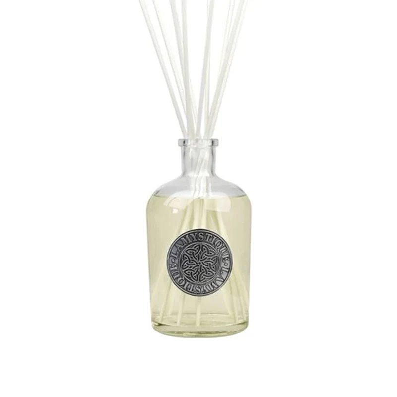Diffusore a osmosi in vetro, Bouquet d'Agrumi 3 L - LaMystique