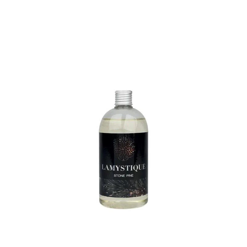 Ricarica 500 Ml, Cirmolo - LaMystique