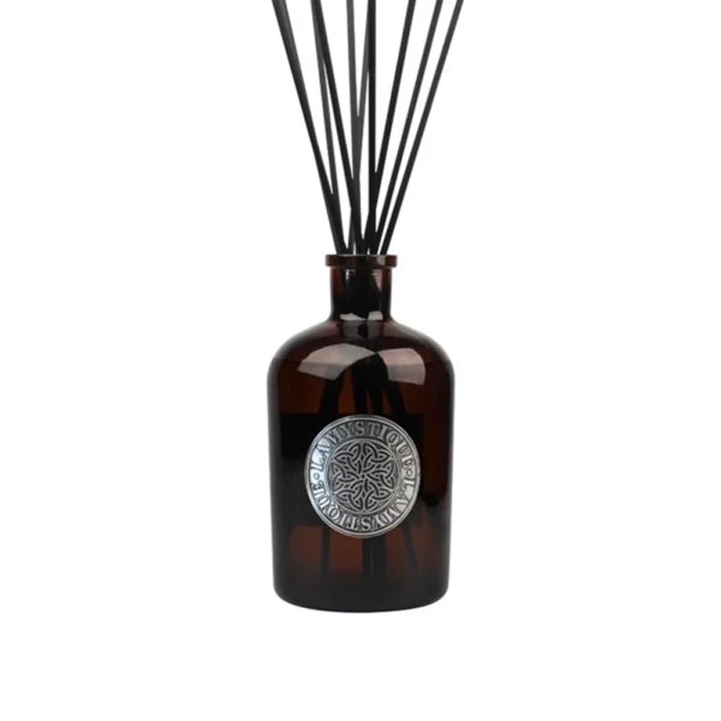 Diffusore a osmosi in vetro, Vino Nobile 3 L - LaMystique