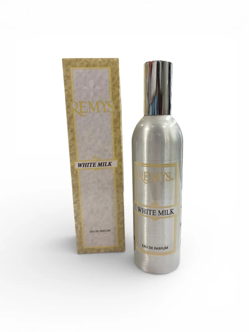 REMYS - "White Milk" Eau de Parfum 150ml