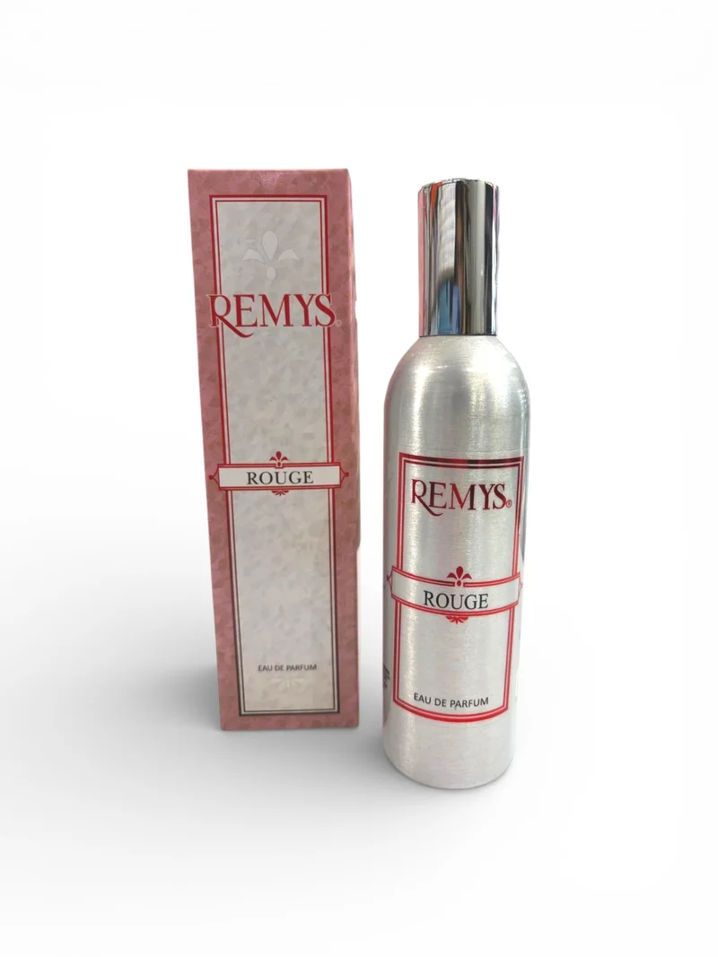 REMYS - "Rouge" Eau de Parfum 150ml