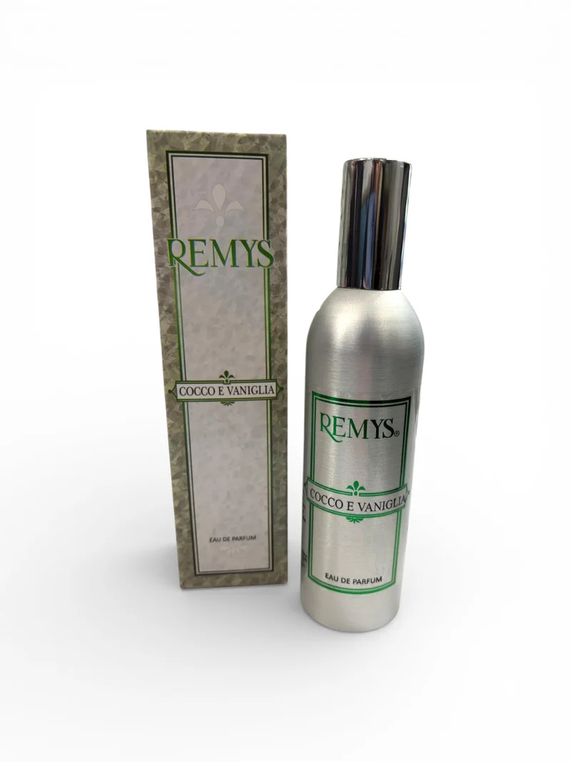 REMYS - "Cocco e Vaniglia" Eau de Parfum 150ml
