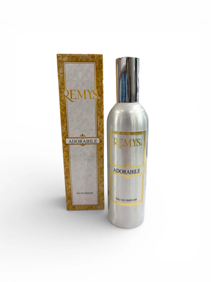 REMYS - "Adorable" Eau de Parfum 150ml