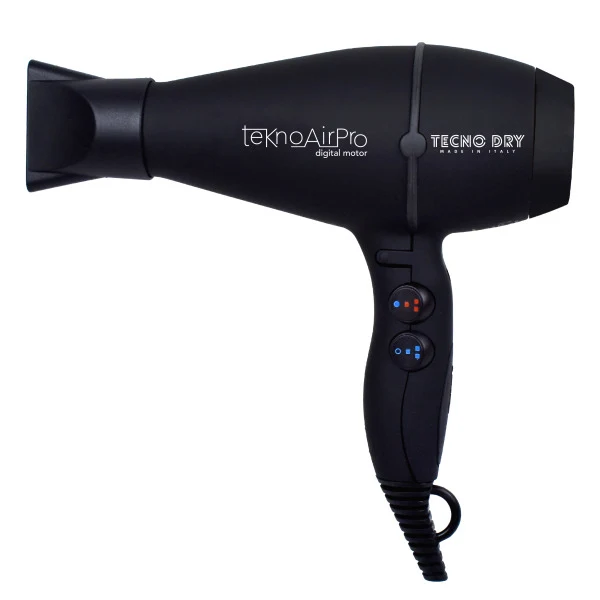 Tecno Dry Made In Italy Tekno Air Pro Digital Motor 2650W