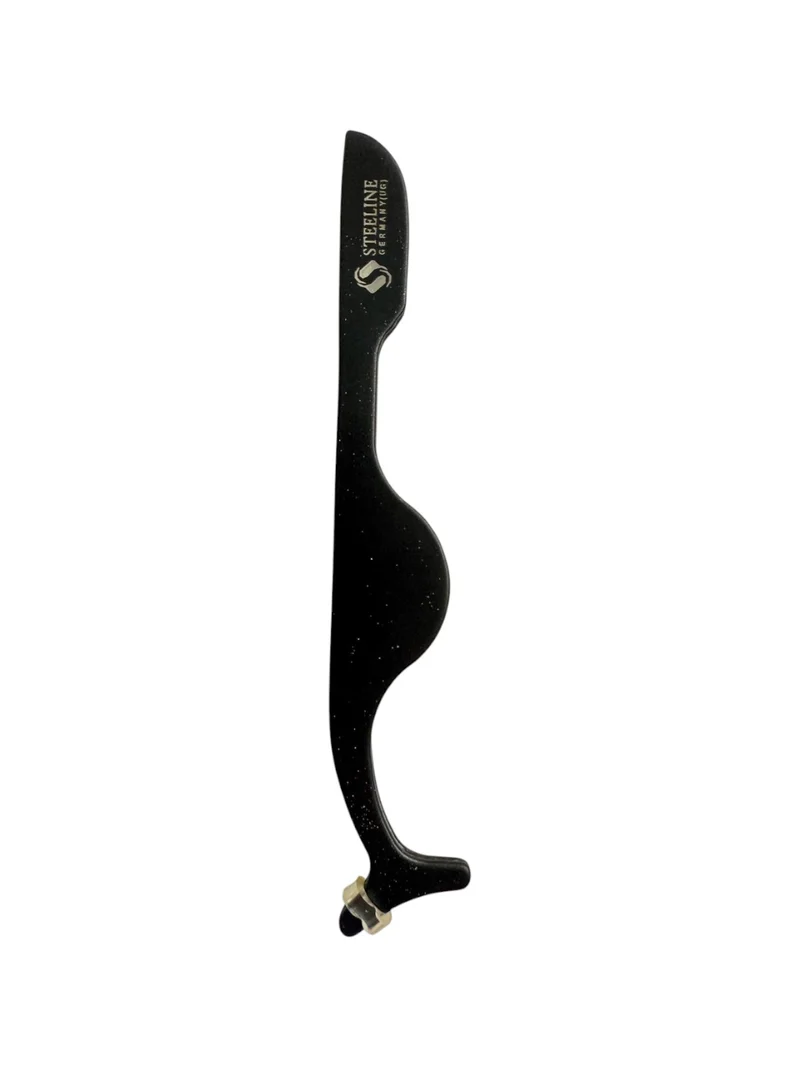 ES- 489 Pinzetta Extension Ciglia INOX